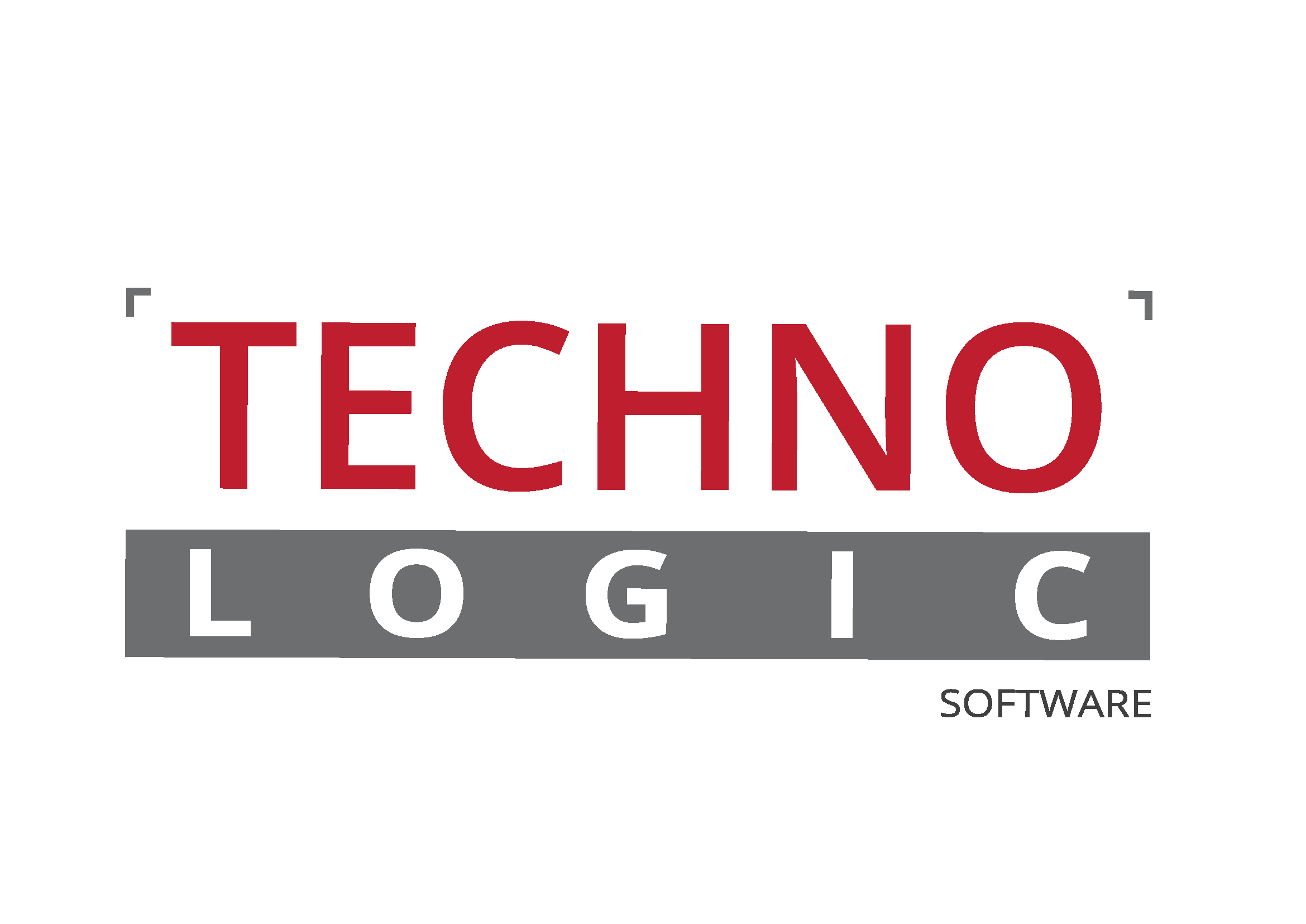 Techno-Logic Software Logo